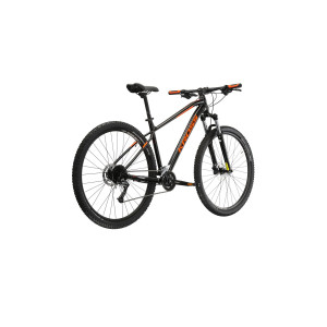 Велосипед KROSS Level 1.0 M 29 XL bla_ora g MS SM. Photo 3
